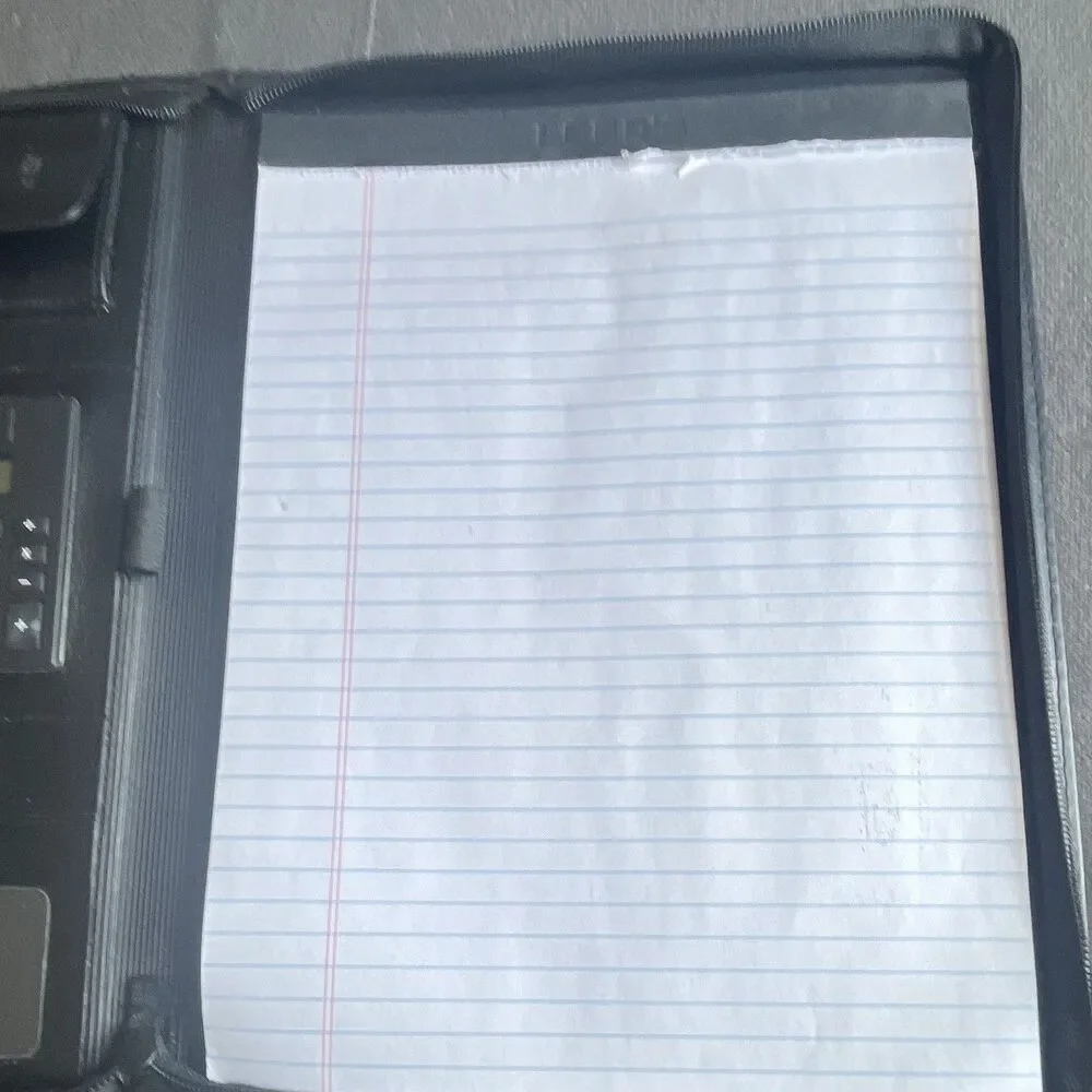 Rain Bird black portfolio